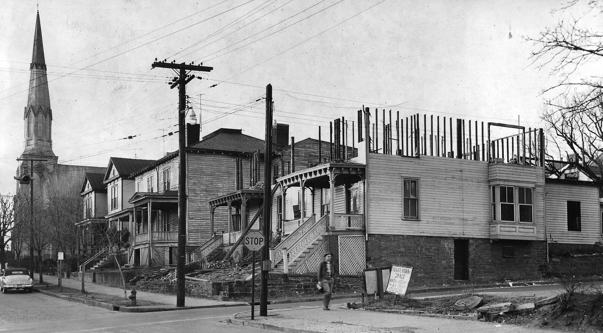 1955-04-01 Clay Street